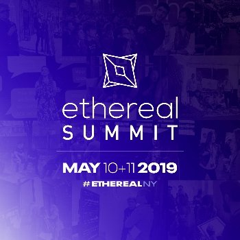 Ethereal Summit - New York