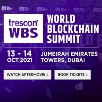 World Blockchain Summit 2021