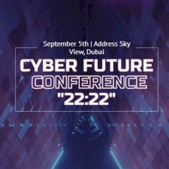 Cyber Future conference "22:22"