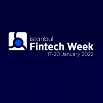 Istanbul Fintech Week 2022