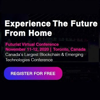 Futurist Conference: Experience The Future 2020