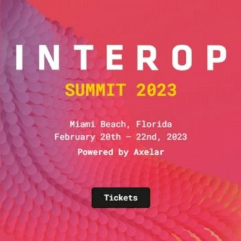 Interop Summit 2023