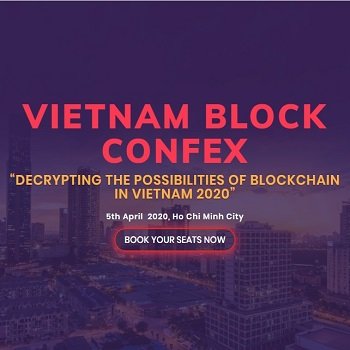VIETNAM BLOCK CONFEX 2020