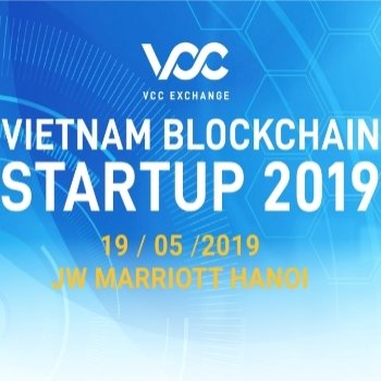 Vietnam Blockchain Startup 2019
