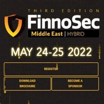 Finnosec in Middle East 2022