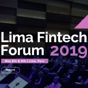 Lima Fintech Forum 2019