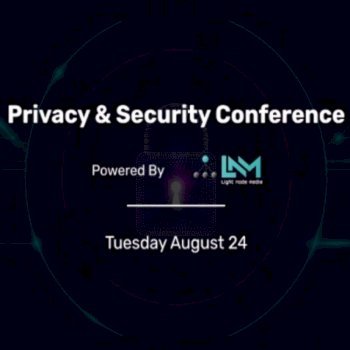 PRIVACY & SECURITY CONFERENCE 2021