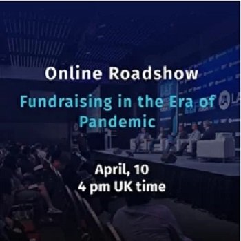 BEF Online Roadshows: Fundraising in the Era of Pandemic