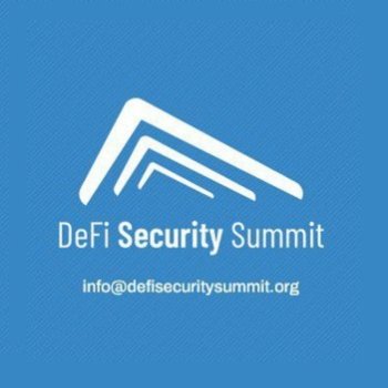 First Annual DeFi Security Summit