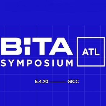 BiTA Symposium Atlanta 2020