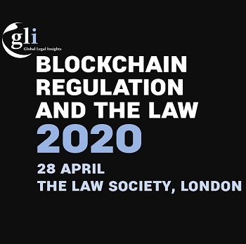 Blockchain: Regulation and the Law Symposium 2020